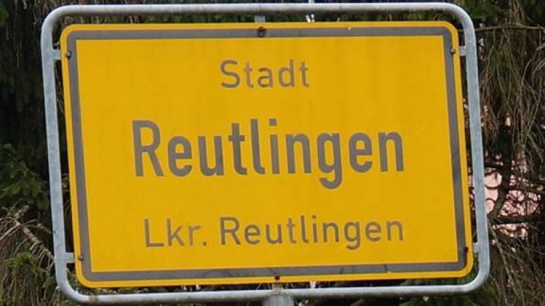 Auskreisung