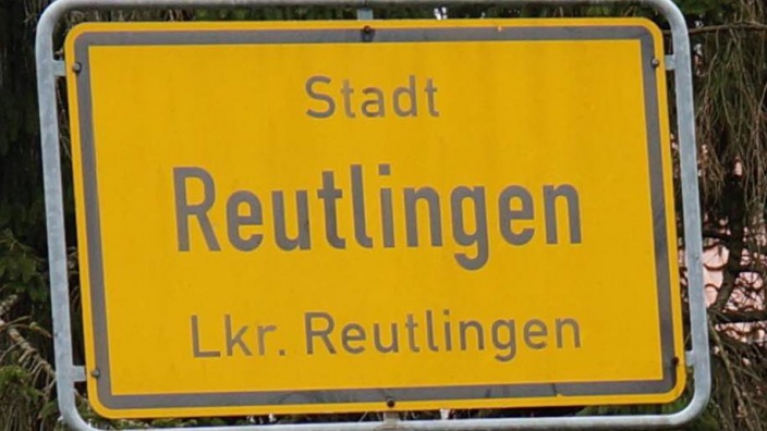Auskreisung