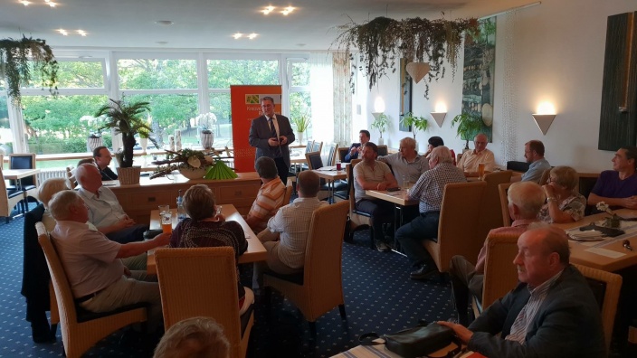 Regionalkonferenz Engtsingen